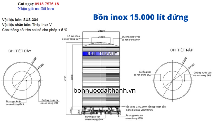 bon-inox-dai-thanh-15000l-dung