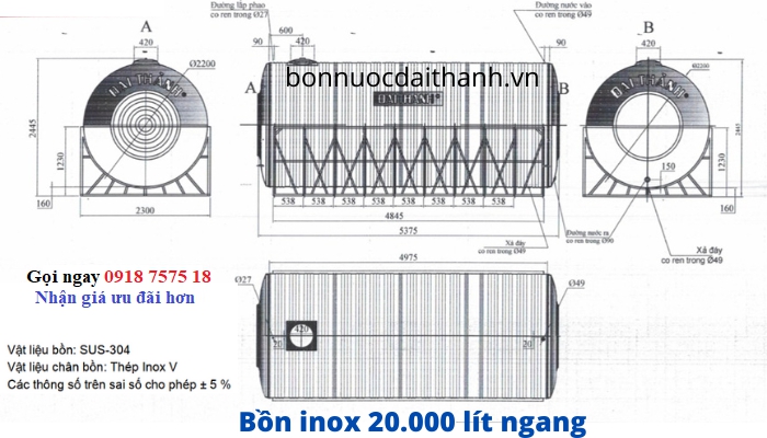 bon-inox-dai-thanh-20000l-ngang
